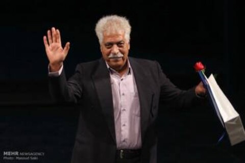احسان میرضیایی: فرج علیپور زمستان ۹۷ کنسرت می‌دهد