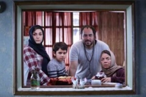 از امروز سینماها «آستیگماتی» می شوند/ اولین اکران مردمی، امروز در پردیس باغ کتاب