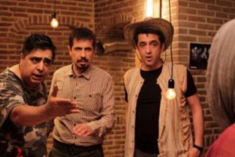 آغاز اکران «دم‌سرخ‌ها» در سینماهای کشور/ میزان فروش فیلم های در حال اکران