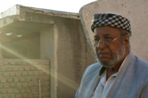 تصویربرداری «رعد و برق» بهروز افخمی در گلستان ادامه دارد 