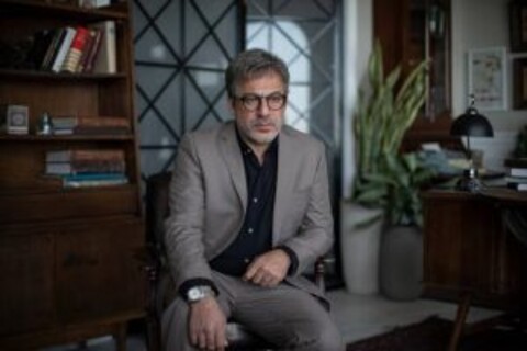 فیلمبرداری «بی‌مادر» به پایان رسید