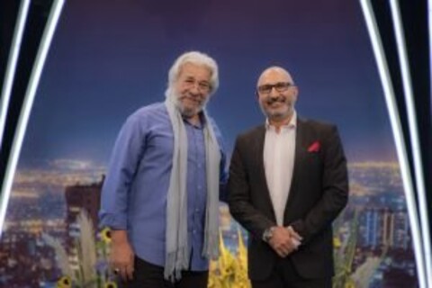 محمد فیلی مهمان عیدانه «محاکات»/ ایوب آقاخانی کارشناس مهمان پنجشنبه شب شد