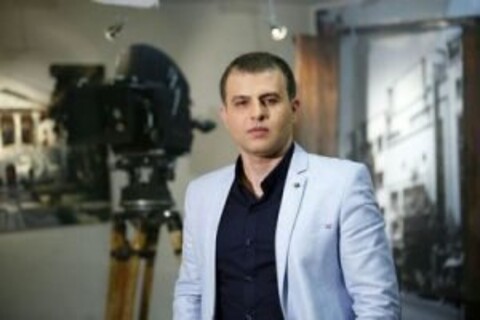 احمد اطراقچی: دنبال ساخت یک کمدی آبرومند هستم