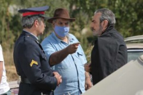 روزهای پایانی تصویربرداری فصل دوم سریال «جلال»
