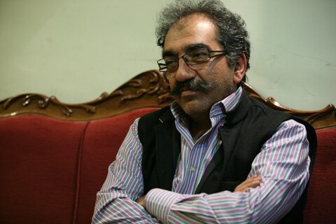 «شب نقره ای» ادای دین به بزرگان سینماست