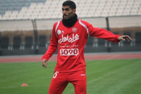 انصاری: ناهماهنگی برنامه‌ها باعث سردرگمی ما شد