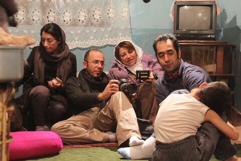 حضور «بروا» در جشنواره فیلم‌های کردی لندن