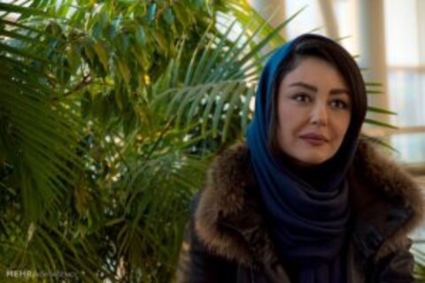 شقایق فراهانی و عنایت بخشی در «هست و نیست» سهیلی‌زاده