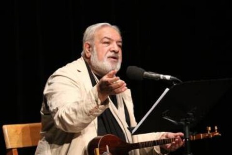 ویژه برنامه‌ای موسیقایی برای دهه دوم محرم در برج میلاد