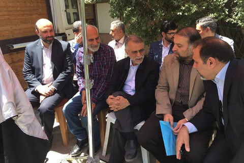 میرباقری: هر شبکه تلویزیون سه «برند» خواهد داشت