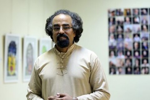 علی شیرازی: «آیین آواز» به شهرستان ها می رود