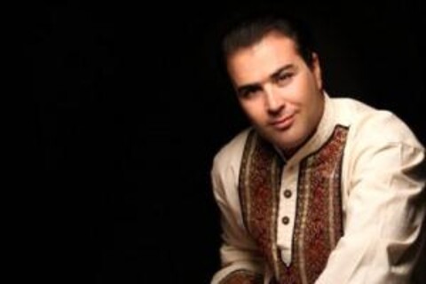 مجید حسین‌خانی با «ماهرو» می‌آید