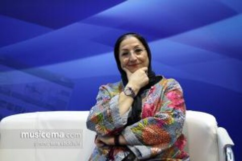 پری ملکی: تالار وحدت از ابتدا برای موسیقی بوده است