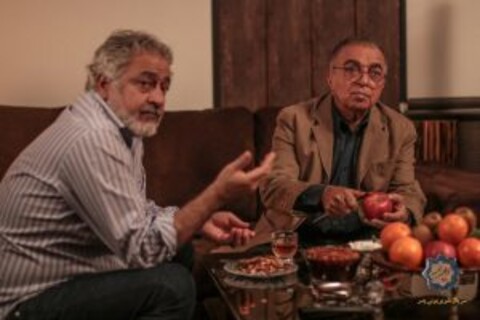 پخش سریال «پدر» از فردا در شبکه دو سیما/ سریال بهرنگ توفیقی با صدای علیرضا قربانی روانه آنتن می‌شود