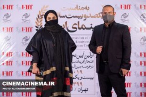 توضیحات تهیه‌کننده «شبی که ماه کامل شد» درباره منابع مالی این فیلم