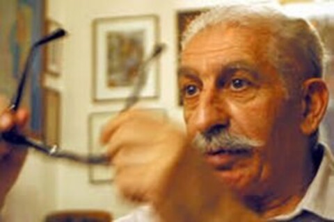 همسر نادر ابراهیمی :همه کتاب‌های نادر ابراهیمی را به آتش می‌کشم