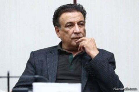 خاطره عبدالرضا اکبری از ۴۵ روزی که عمامه سیدحسین خمینی را بر سر داشت
