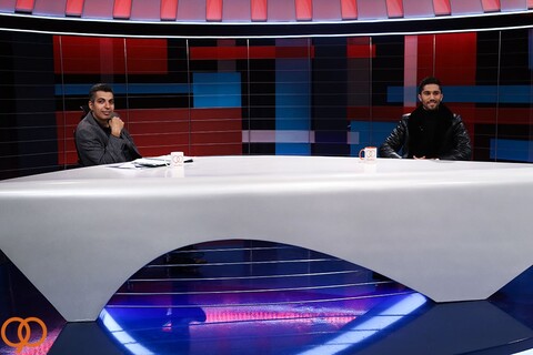 یک هکر مسابقه برنامه نود را روی آنتن هک کرد!