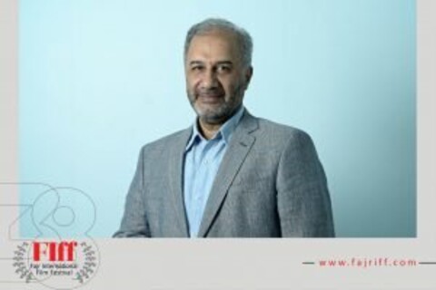 گفت‌و‌گوی دبیر جشنواره جهانی فیلم فجر در «کلاب‌ هاوس»/ برگزاری جشنواره سینمایی در یک وضعیت ویژه