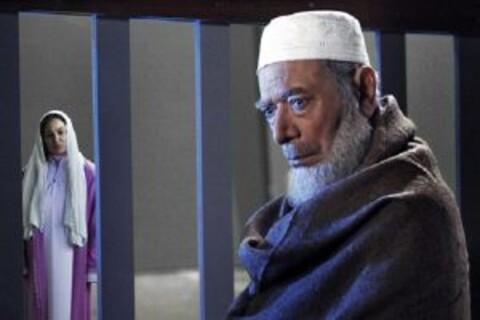 پخش«امپراطور جهنم» به فیلمیران رسید/ احتمال اکران در پاییز
