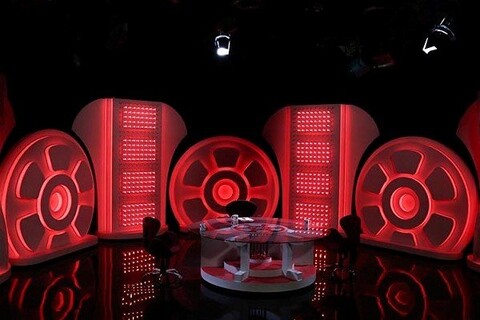 سری جدید «هفت» بعد از ماه رمضان روی آنتن می‌رود