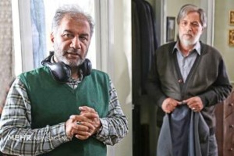 تصویربرداری سریال ماه رمضان ۹۷ ادامه دارد/ امین تارخ جلوی دوربین