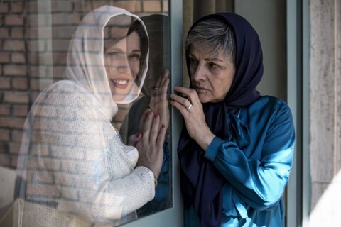 «آبجی» مسافر چین شد