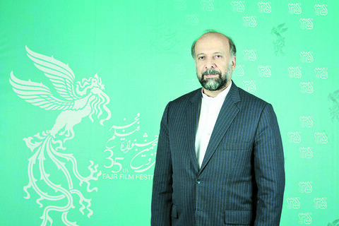 پیام تسلیت محمد مهدی حیدریان به مناسبت درگذشت حبیب‌الله کاسه‌ساز