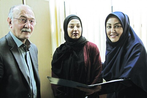 «گمشدگان» زیر پوست شهر