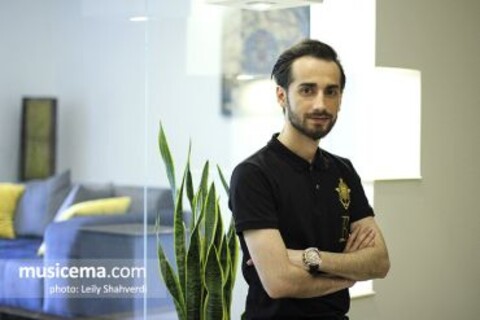 سامان جلیلی: آلبوم جدیدم بهترین آلبوم دوران زندگی من است