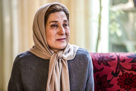 جدیدترین تصویر از معتمدآریا در «جان دار» منتشر شد