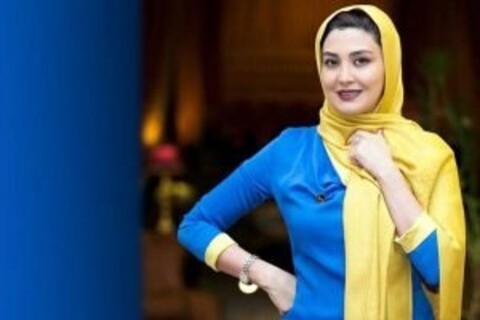 دوست دارم در کارهای مناسبتی بازی کنم / روایت مریم معصومی از سریال «تعطیلات رویایی»
