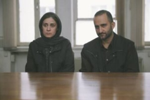 غلامرضا موسوی مطرح کرد/ خروج «قصیده گاو سفید» از جشنواره اورشلیم/ اعتراض کردیم