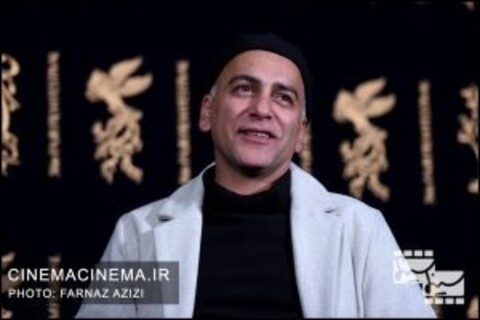 حمید آذرنگ در گفت و گو با سینماسینما/ مسئولان برای توجه به سینما و تئاتر منت سر هنرمندان نگذارند