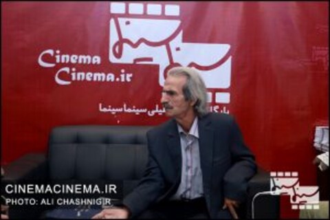 جواد گلپایگانی در گفت‌و‌گو با سینماسینما/ سال ۸۰ زندگی‌ام زیر و رو شد/ مدت‌ها مرا فراموش کرده بودند