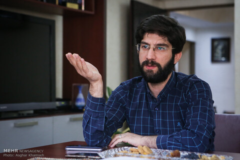 در نشست فیلم مطرح شد: «لاتاری» با سنت های فیلمفارسی ساخته شد/ سختی نگارش فیلمنامه