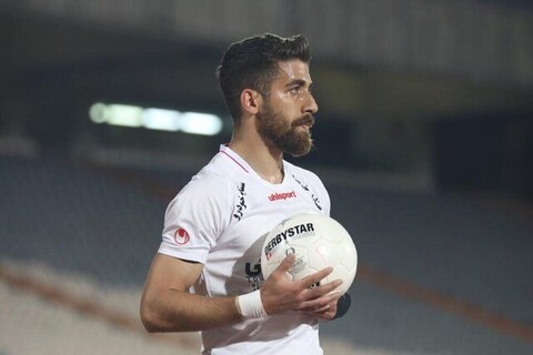 فرجی رسما از پدیده جدا شد/ یک امضا تا پرسپولیسی شدن