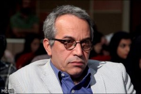 محمدحسین لطیفی مجری برنامه «هفت» شد؟