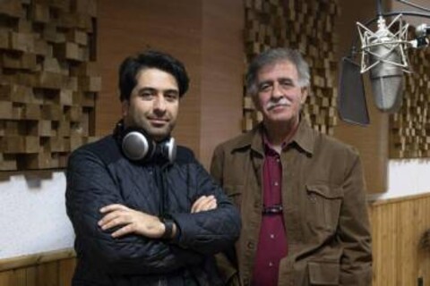 انتشار تیتراژ پایانی سریال «لحظه گرگ و میش» | محمد معتمدی یک قطعه قدیمی را بازخوانی کرد