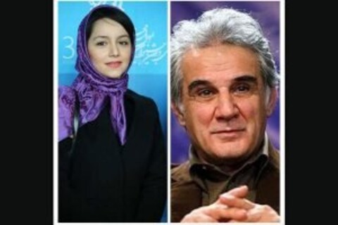 مهدی هاشمی و نازنین بیاتی در «بازی آخر» همبازی شدند
