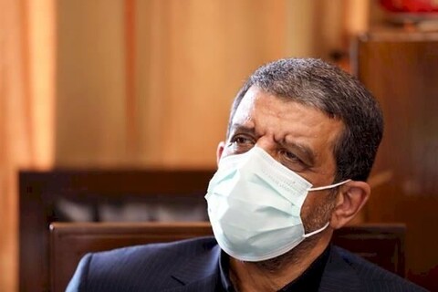 تشکیلات ادغامی وزارت میراث فرهنگی با حضور ضرغامی به درستی پا می‌گیرد