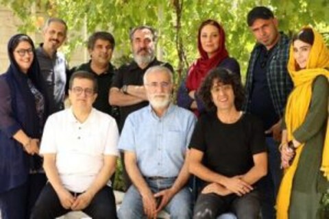 «زهرمار» جواد رضویان ۱۳ مرداد کلید می‌خورد