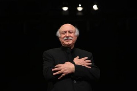 «ریتم در موسیقی ایران» را منتشر می‌کنم