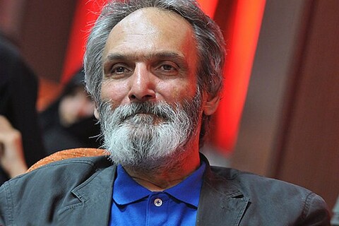 «جهانگیر الماسی» با «سینمافرهنگ» به اجرای رادیویی می‌رود