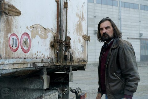 «محموله»، آخرین نماینده ایران در کن ٢٠١٨