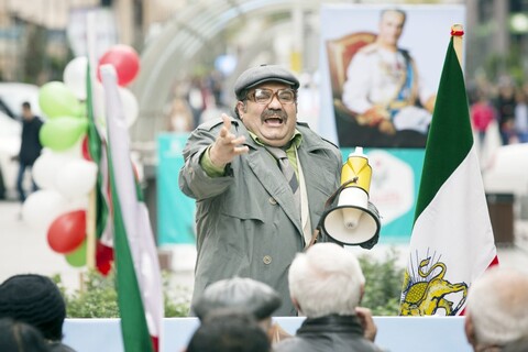 اکران به وقت بهار: «مصادره»؛ باز هم رضا عطاران!