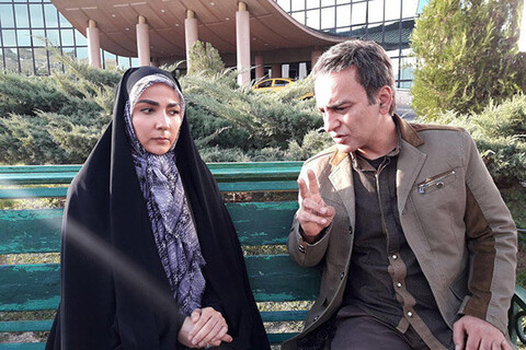 آخرین روزهای تصویربرداری «روزهای بیقراری۲»