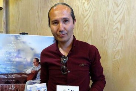 «تا آن سوی سمرقند» منتشر شد