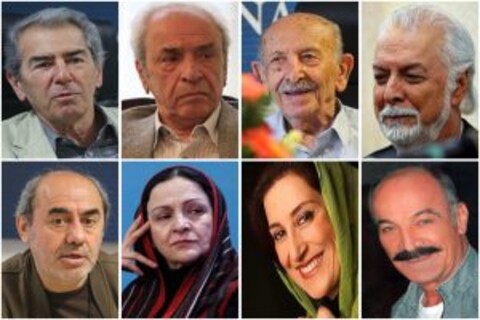 از فاطمه معتمدآریا تا فرامرز قریبیان/ سینماگرانی که در آبان متولد شدند