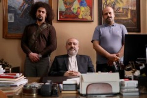 نمایش «زندگی بدون زندگی» در جشنواره فیلم‎های مستقل کانادا